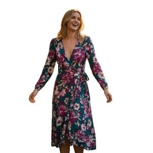 NWT Band of the Free Maxi Dress